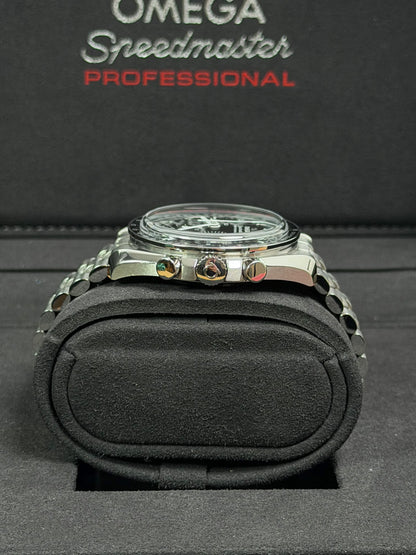 Omega Speedmaster Moonwatch Professional / 2021 / Full Set / Top Zustand