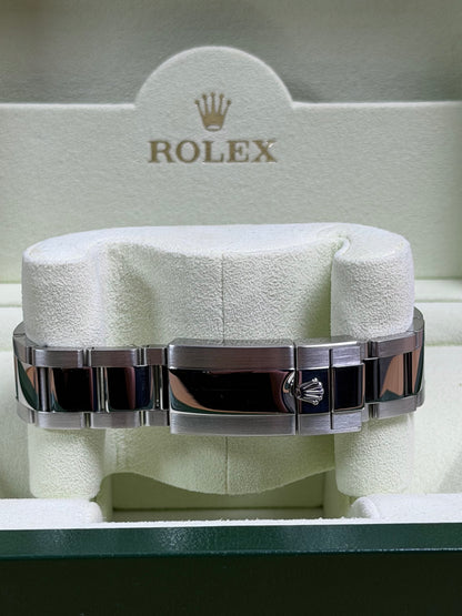 Rolex GMT Master 2 "Batman" 116710BLNR / 2013 / Full Set / Top Zustand