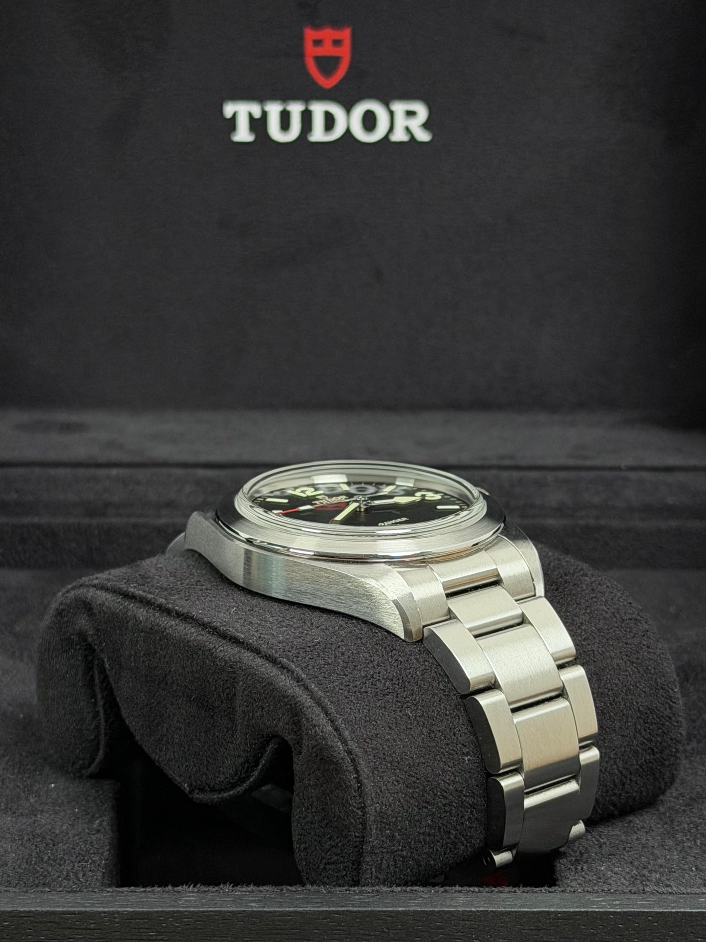 Tudor Ranger 39mm 79950 / 2023 / Full Set / Top Zustand