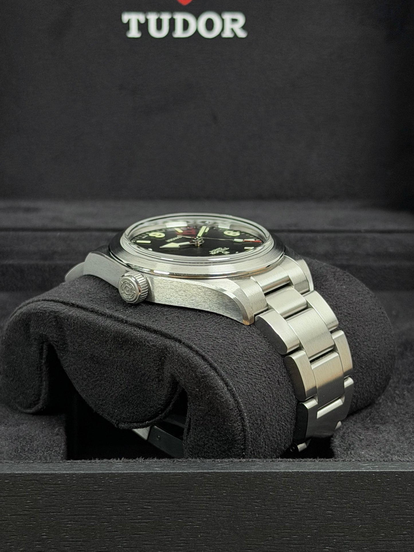Tudor Ranger 39mm 79950 / 2023 / Full Set / Top Zustand