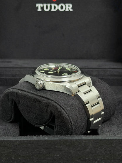 Tudor Ranger 39mm 79950 / 2023 / Full Set / Top Zustand