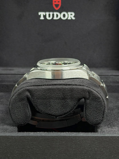 Tudor Ranger 39mm 79950 / 2023 / Full Set / Top Zustand