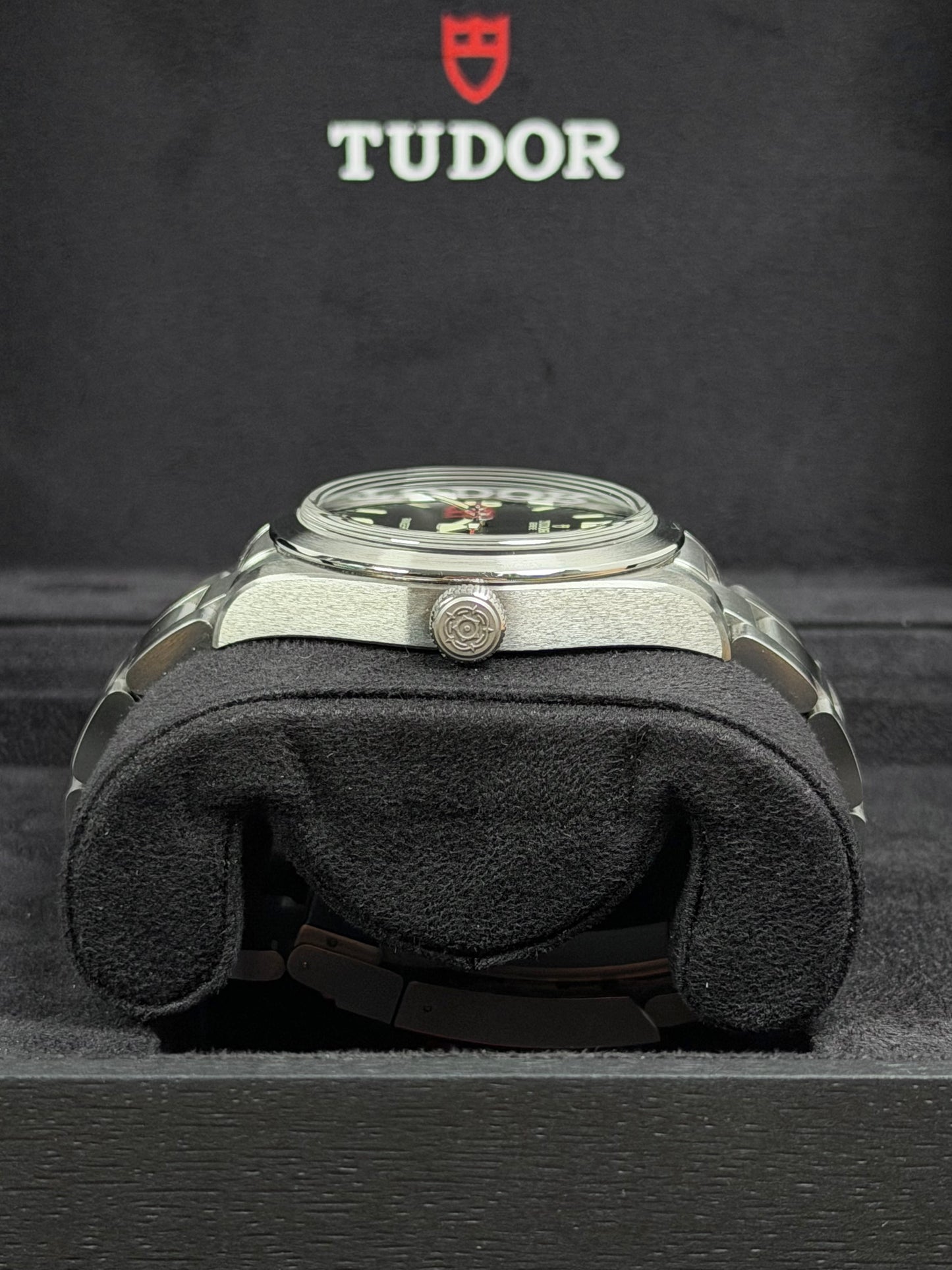 Tudor Ranger 39mm 79950 / 2023 / Full Set / Top Zustand