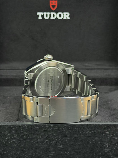 Tudor Black Bay 41 Blau / 2022 / Full Set / Top Zustand
