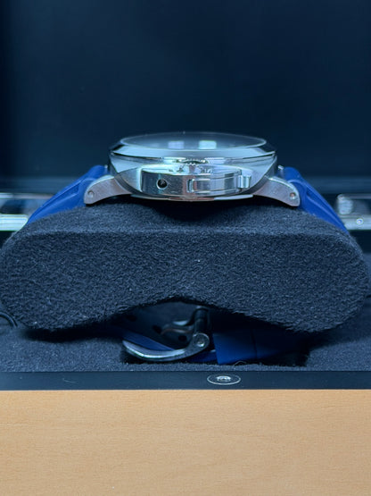 Panerai Luminor Marina PAM01313 / 2020 / Full Set / Top Zustand