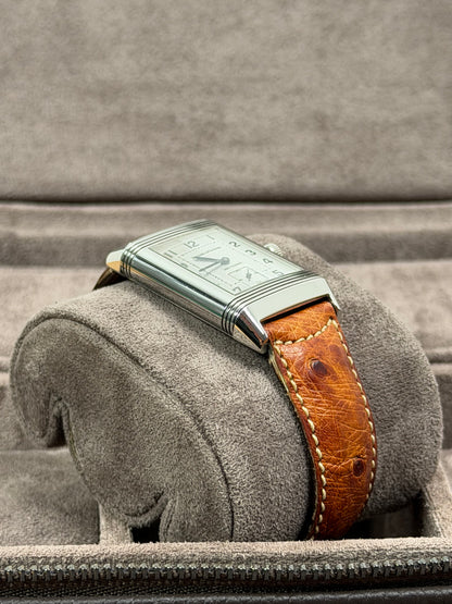Jaeger LeCoultre Reverso Duoface / 1994 / Full Set / Top Zustand