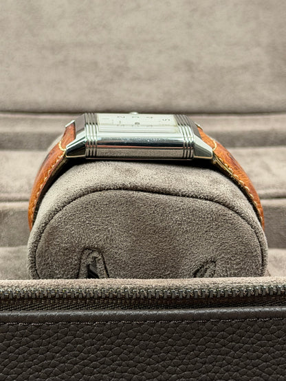 Jaeger LeCoultre Reverso Duoface / 1994 / Full Set / Top Zustand