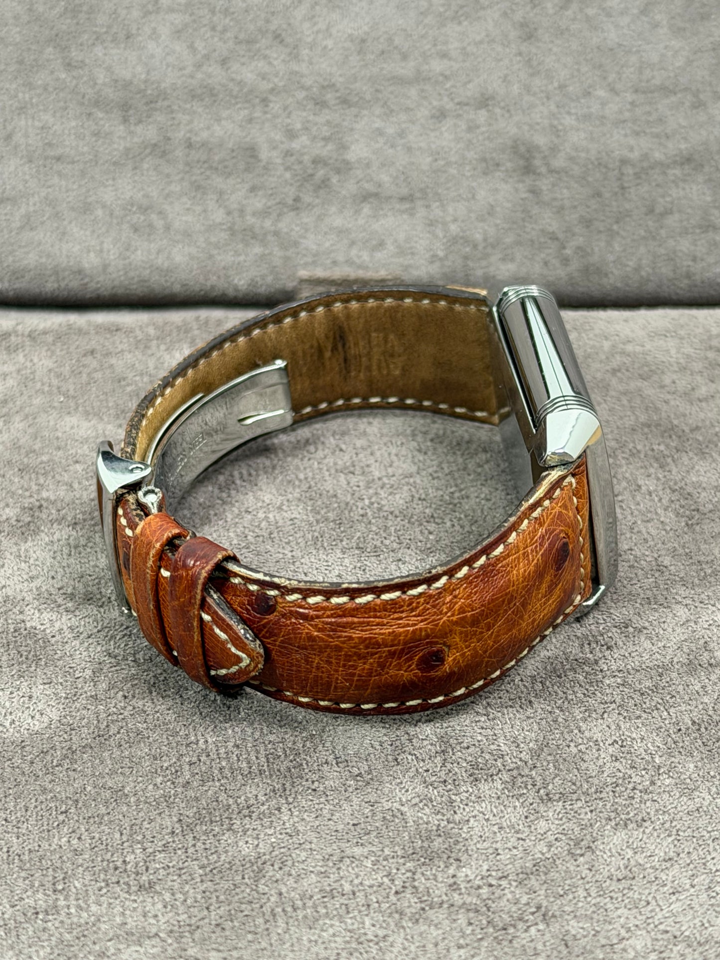 Jaeger LeCoultre Reverso Duoface / 1994 / Full Set / Top Zustand