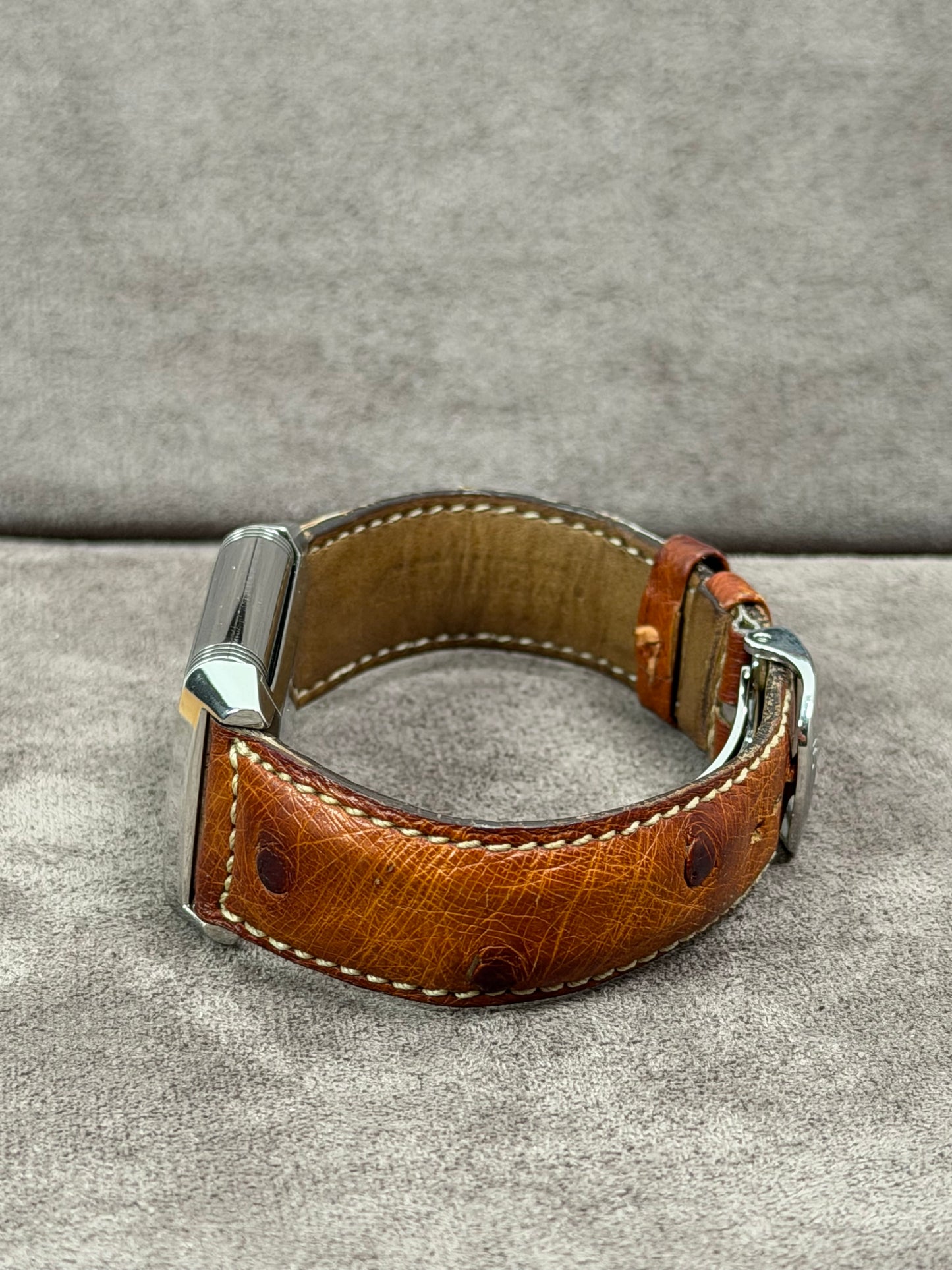 Jaeger LeCoultre Reverso Duoface / 1994 / Full Set / Top Zustand
