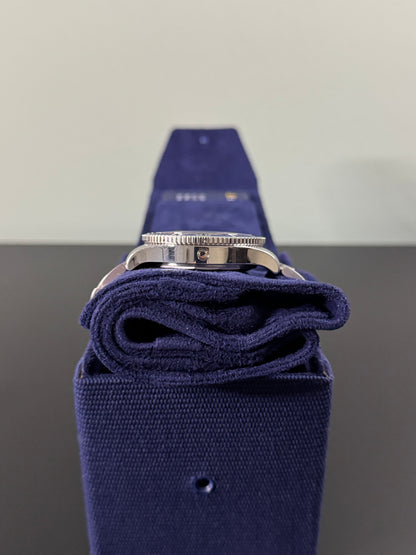 Breitling Superocean Automatic 44 Blau / 2021 / Full Set