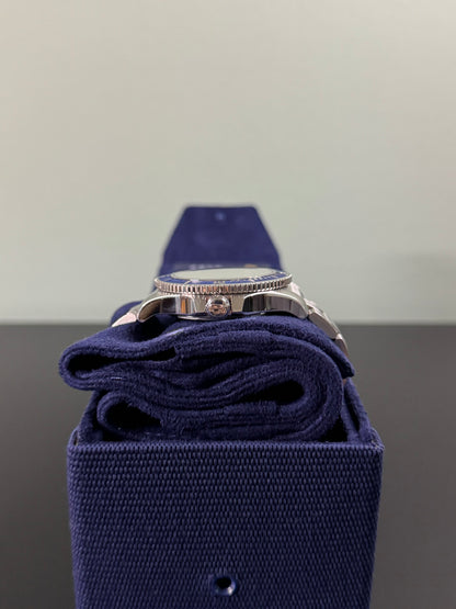 Breitling Superocean Automatic 44 Blau / 2021 / Full Set