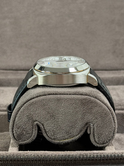 Panerai Luminor Marina Automatic PAM00049 / 2002 / Full Set / Top Zustand