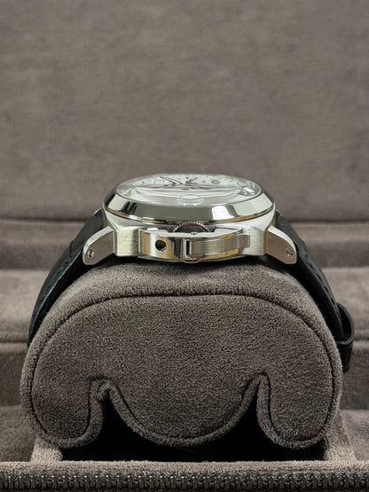 Panerai Luminor Marina Automatic PAM00049 / 2002 / Full Set / Top Zustand
