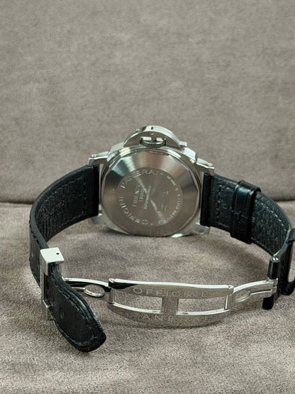 Panerai Luminor Marina Automatic PAM00049 / 2002 / Full Set / Top Zustand