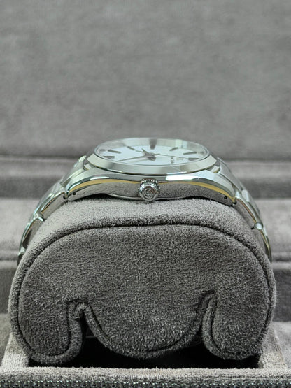 Grand Seiko Heritage Collection SBGX295 / 2025 / Full Set / Neuwertig