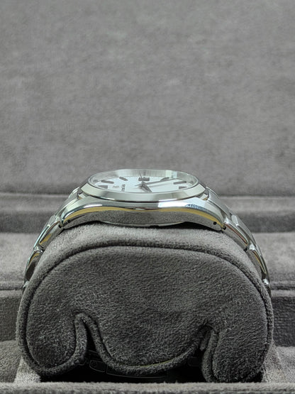 Grand Seiko Heritage Collection SBGX295 / 2025 / Full Set / Neuwertig