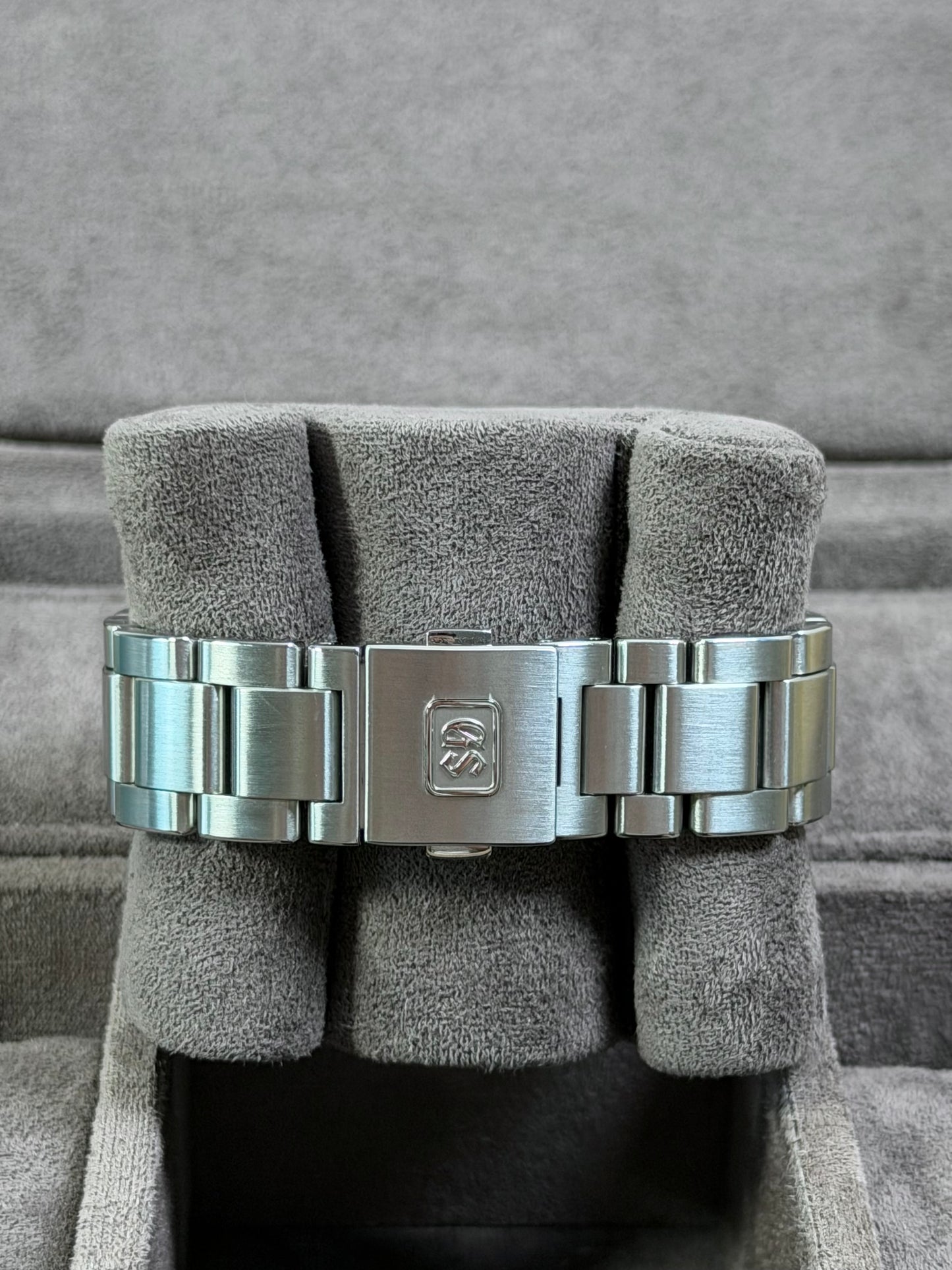 Grand Seiko Heritage Collection SBGX295 / 2025 / Full Set / Neuwertig