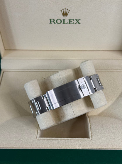 Rolex Submariner Date 126610LN / 2022 / Full Set / Ungetragen