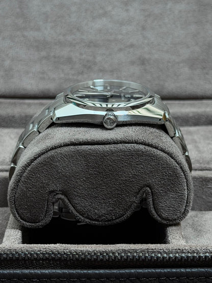 Grand Seiko Heritage Collection Blau SBGP005 / 2022 / Full Set / Sehr gut