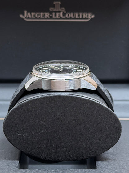Jaeger LeCoultre Polaris Date / 2023 / Full Set / Top Zustand