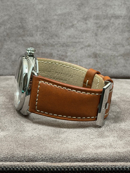 Panerai Radiomir 45mm PAM00210 / 2008 / Full Set / Top Zustand