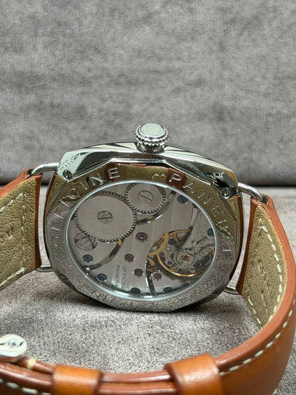 Panerai Radiomir 45mm PAM00210 / 2008 / Full Set / Top Zustand