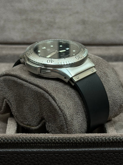 HUBLOT MDM Super Professional / 2000 / Full Set / Sehr gut