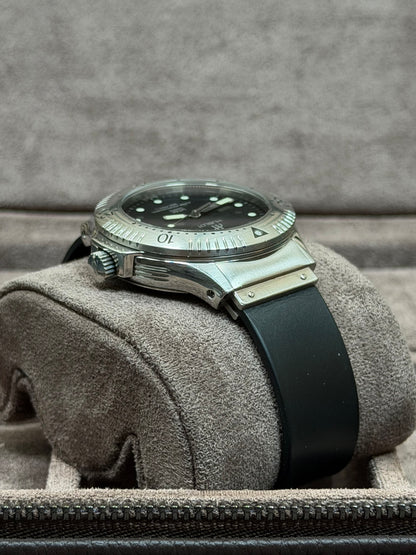 HUBLOT MDM Super Professional / 2000 / Full Set / Sehr gut