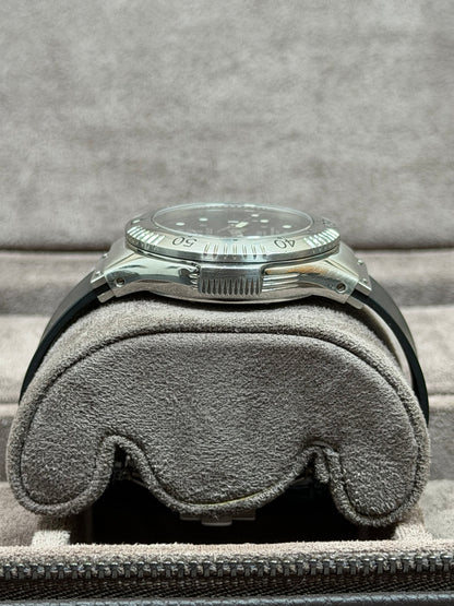 HUBLOT MDM Super Professional / 2000 / Full Set / Sehr gut