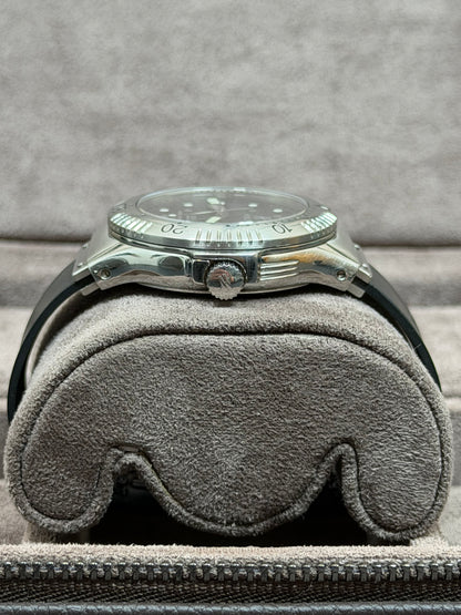 HUBLOT MDM Super Professional / 2000 / Full Set / Sehr gut