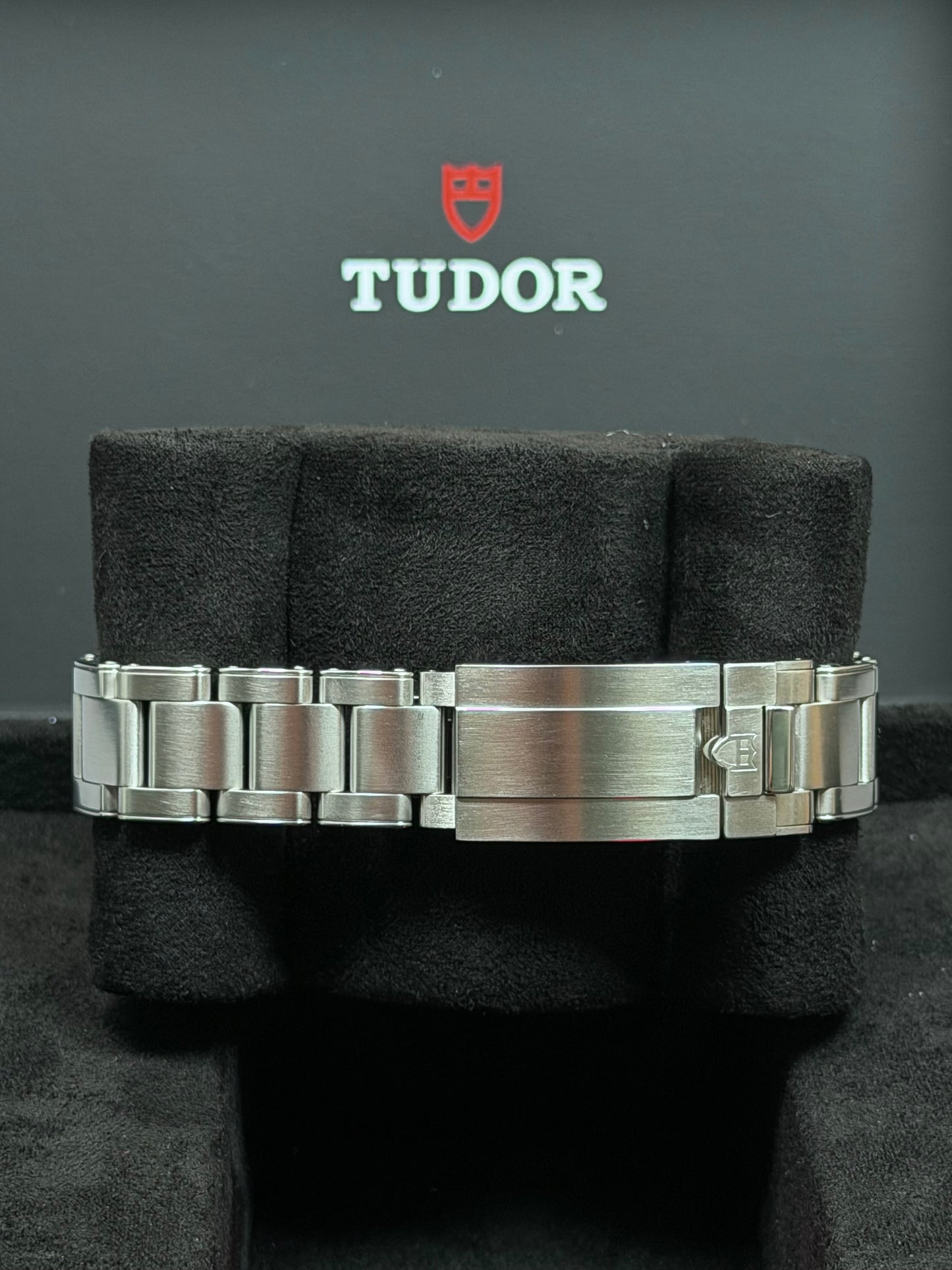 Tudor Black Bay 58 GMT / 2024 / Full Set / Top Zustand