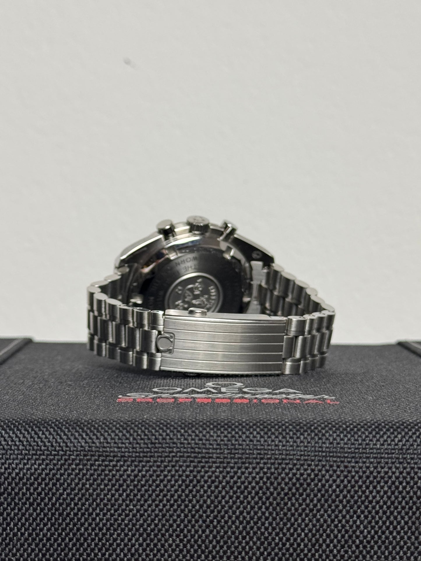 Omega Speedmaster Moonwatch Professional / 2024 / Full Set / Top Zustand