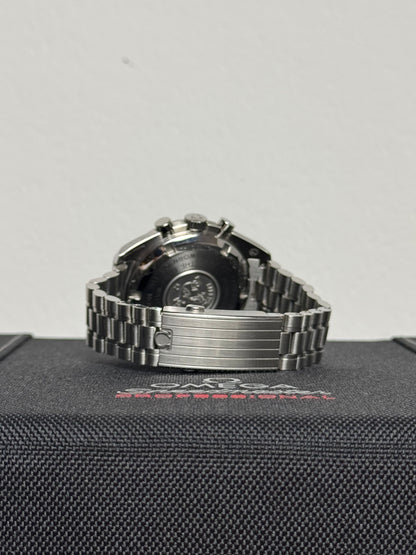 Omega Speedmaster Moonwatch Professional / 2024 / Full Set / Top Zustand