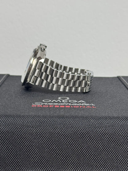 Omega Speedmaster Moonwatch Professional / 2024 / Full Set / Top Zustand