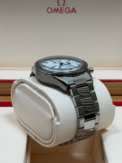 Omega Speedmaster ´57 Titan / 2021 / Full Set / Sehr gut