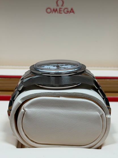 Omega Speedmaster ´57 Titan / 2021 / Full Set / Sehr gut