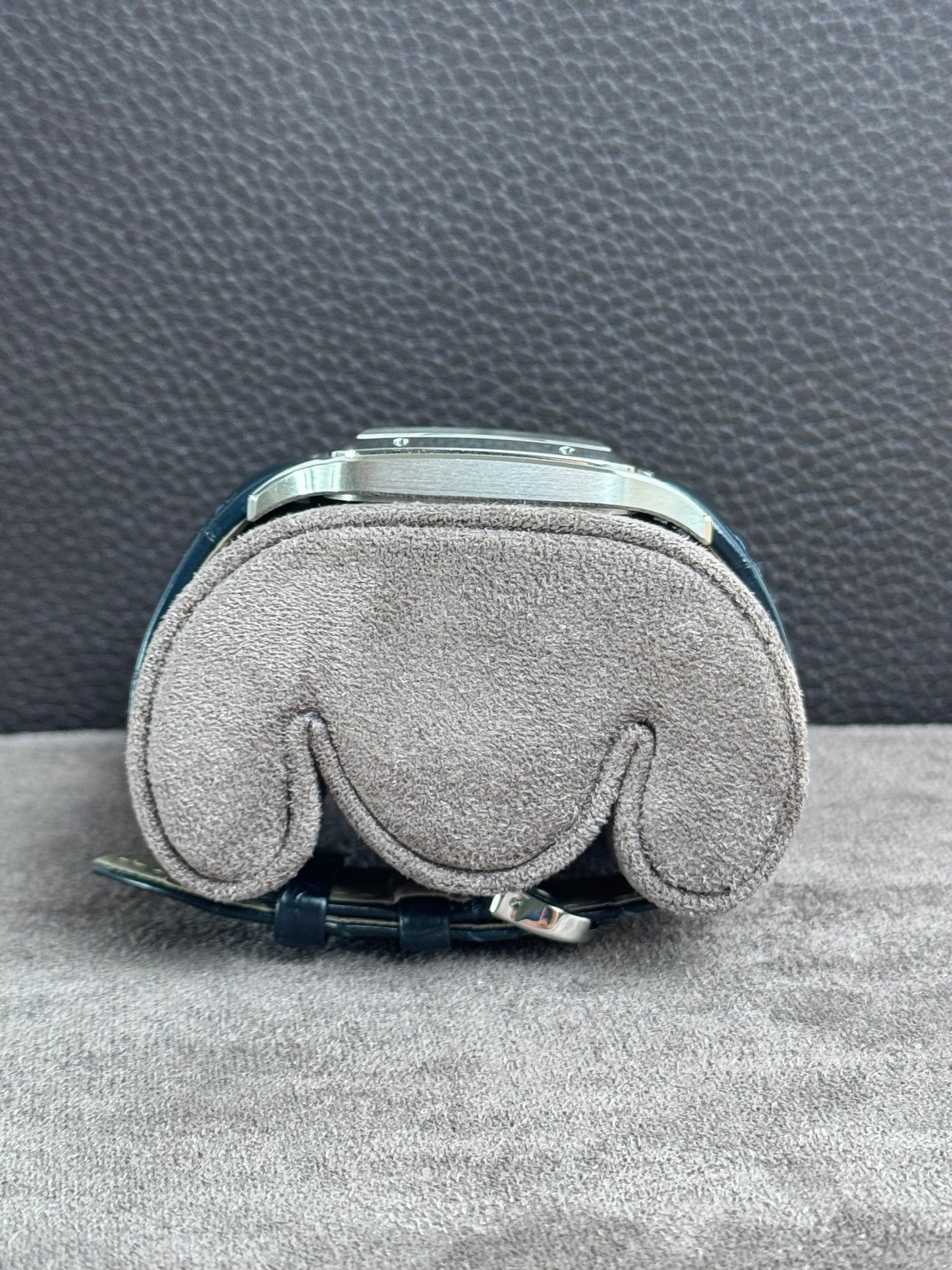 Cartier Santos Dumont XL WSSA0032 / 2022 / Full Set / Top Zustand