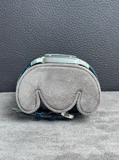 Cartier Santos Dumont XL WSSA0032 / 2022 / Full Set / Top Zustand