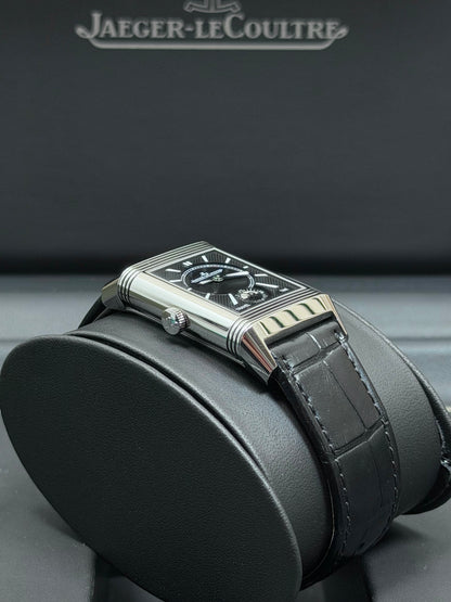Jaeger LeCoultre Reverso Duoface Medium / 2024 / Full Set / Top Zustand