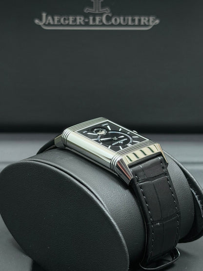 Jaeger LeCoultre Reverso Duoface Medium / 2024 / Full Set / Top Zustand
