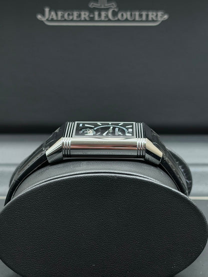 Jaeger LeCoultre Reverso Duoface Medium / 2024 / Full Set / Top Zustand
