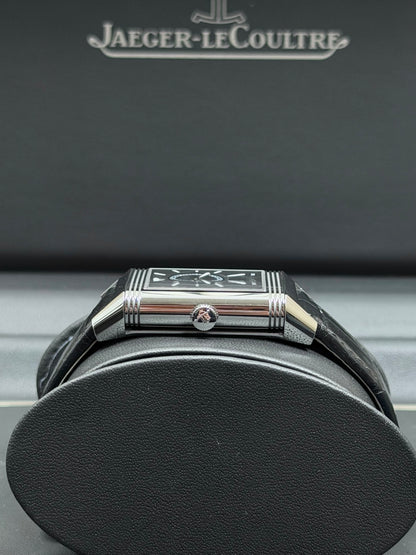 Jaeger LeCoultre Reverso Duoface Medium / 2024 / Full Set / Top Zustand