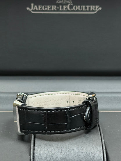 Jaeger LeCoultre Reverso Duoface Medium / 2024 / Full Set / Top Zustand
