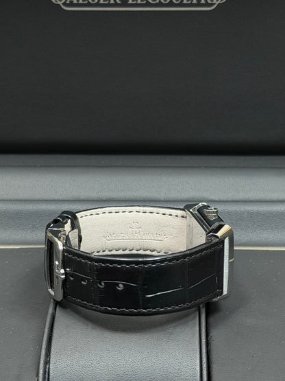 Jaeger LeCoultre Reverso Duoface Medium / 2024 / Full Set / Top Zustand
