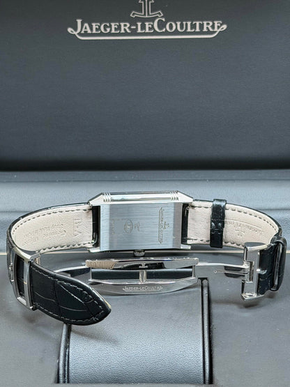 Jaeger LeCoultre Reverso Duoface Medium / 2024 / Full Set / Top Zustand