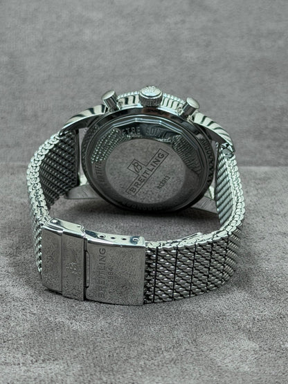 Breitling Superocean Heritage II Chronograph / 2020 / Full Set / Sehr gut
