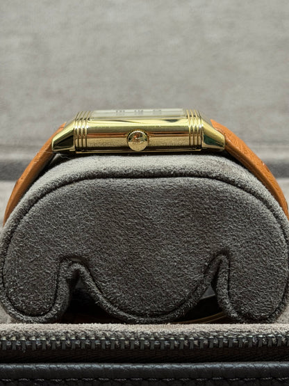 Jaeger LeCoultre Reverso Grande Taille 18K Gold / 270.1.62 / Top Zustand