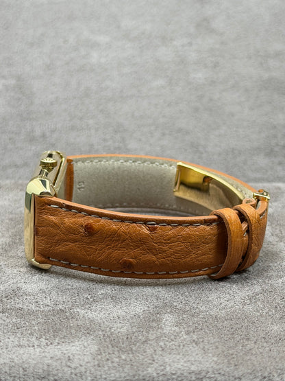 Jaeger LeCoultre Reverso Grande Taille 18K Gold / 270.1.62 / Top Zustand