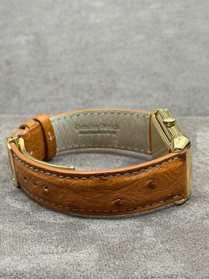 Jaeger LeCoultre Reverso Grande Taille 18K Gold / 270.1.62 / Top Zustand