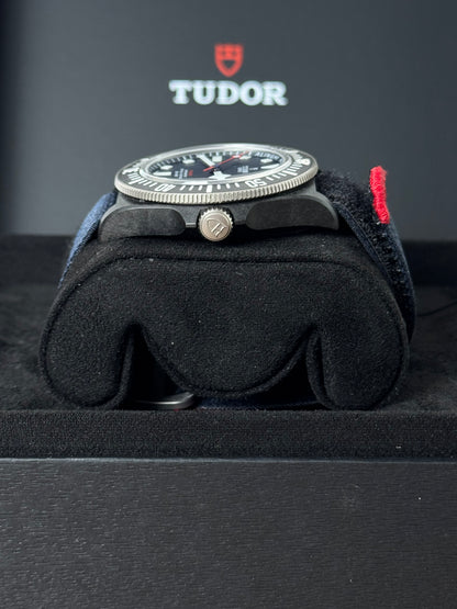 Tudor Pelagos FXD Alinghi Red Bull  / 2023 / Full Set / Ungetragen